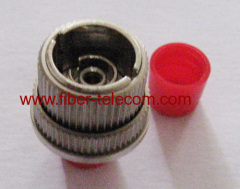 FC Male to Female Adjustable Optical Attenuator