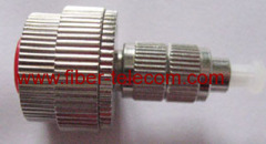 FC Male to Female Adjustable Optical Attenuator