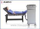 EMS + Far Infrared Body Pressure Therapy Machine , Pressotherapy Equipment , OEM / ODM Order