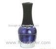Custom 10ml Empty Nail Polish Bottles Glass Cosmetic Containers
