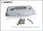 9pcs Diamond Tip Microdermabrasion Machine For Fine Lines , Sun-Damaged Skin , Grown System