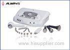 Skin Blemishes , Wrinkles Removal Diamond Microdermabrasion Machine / Equipment 180W