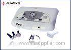 Home Diamond Head Microdermabrasion Machine For Skin Debris , Imperfections Removal