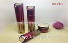 120ml 100ml Lotion Cosmetics Bottles And Jars Glass Cosmetic Containers