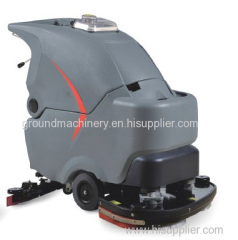 floor scrubber;scrubber dryer;floor cleaner