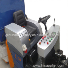 ride on floor grinder