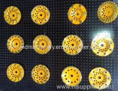 diamond grinding wheel