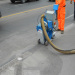 portable shot blasting machine