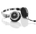 AKG K412P Foldable Mini Stereo Closed-Back Headband Headphones