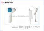 Portable Home 808nm Diode Laser Hair Removal Equipment For Women / Men , 8 - 24J/cm2