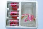 Home 4PC 1.25L Everyday Drinking Glasses Sets With 1 Kettle DWDS07