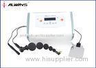 1mhz Monopolar RF Radio Frequency Skin Tightening Machine For Home Use , Grow System