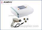 Radio Frequency Facial Skin Tightening Machine , No Needle Fractional Rf System