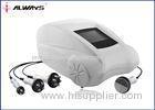 5mhz Rf Ultrasonic Liposuction Cavitation Slimming Machine With 6 Polar Rf Handles