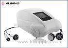 Portable Vacuum Ultrasonic Liposuction Cavitation Slimming Machine For Salon , 8" Touch Screen