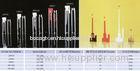 1ml 1.5ml 2ml Cosmetic Perfume Tester Vials With Plastic Stoppers