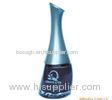 Custom Beautiful Art Cosmetic Design Nail Polish Bottle 15ml With Cap