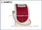 Full Body IPL Hair Removal Machine , Single IPL Handle , 8 Inch Touch Screen