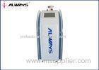 Fast Safety 808nm Diode Pain Free Laser Hair Removal Machines For Armpits , Chest
