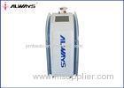 600W Powerful 808nm Diode Laser Hair Removal Machine For Face , Arms , Spot Size 11 X 11 Mm