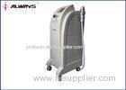 640NM Permanent SHR Intense Pulsed Light Hair Removal Machine / Equipment , 1 - 30ms
