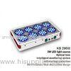 CE & RoHs Energy Saving 96 x 3W Led Aquarium Light Fixture
