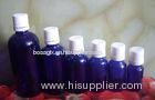 Blue Glass 10ml 15ml 20ml Essential Oil Bottles With Dropper