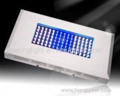 high efficient 90W bridgelux led aquarium light fixture blue (450 - 460 nm) CE, RoHS