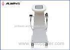Ultrasonic RF Cavitation Slimming Machine For Home Use With 5mhz Radio Frequency