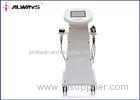Ultrasonic RF Cavitation Slimming Machine For Home Use With 5mhz Radio Frequency