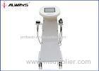 Luxury Vacuum RF Cavitation Machine For Professional Use , 100 - 120V