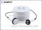 Home Portable Cavitation And Radiofrequency Machine With Cavitation 40khz , Rf 2mhz
