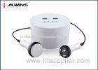Home Portable Cavitation And Radiofrequency Machine With Cavitation 40khz , Rf 2mhz