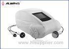 Body Slimming Ultra Lipo RF Cavitation Machine With 3 Polar And 4 Polar RF Handles