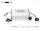 Portable Multifunctional RF Cavitation Machine With Vacuum , 8" Touch Screen