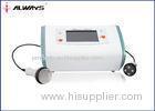 Ultrasonic Liposuction Cavitation RF Slimming Machine , RF Fat Reduction Equipment