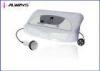 Fat Reduction RF Cavitation Machine 120w For Body Shaping , Red Led Light In The RF Handle
