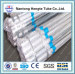 steel tube galvanization processing