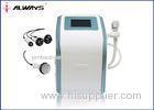 Cavitation And Radiofrequency Cryolipolysis Slimming Machine Cryotherapy For Weight Loss