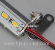 IP65 20W SMD 5630 LED rigid lightbar Strip Lights 120 With 7000k Cool White