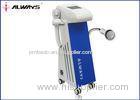 Cavitation Cryolipolysis Slimming Machine For Fat Reduction , Cryolipolysis Equipment
