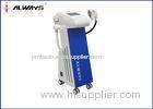 Lipo Massage Cryolipolysis Slimming Machine For Fat Breakdown , 8" Touch Screen