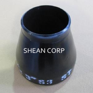 Carbon Steel Pipe Fitting Reducer
