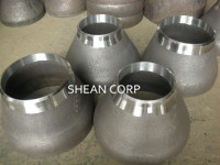 Carbon Steel Pipe Fitting Reducer