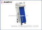 Double-Handle Cryolipolysis Slimming Machine , Fat Freeze Cryolipolysis Treatment