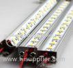 High brightness SMD5050 LED Rigid Light Bar 12V , Led Strip Lights