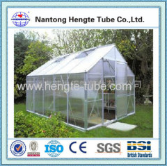 MiNi small steel pipe greenhouse