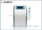 Home Portable Cryolipolysis Fat Freezing Machine For Slimming , Vacuum Strength 200kpa