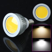 What are COB LED lights?