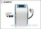 Slim Weight Loss Lipo Massage Machine For Beauty Salon , Rf Fat Reduction Machine 600W